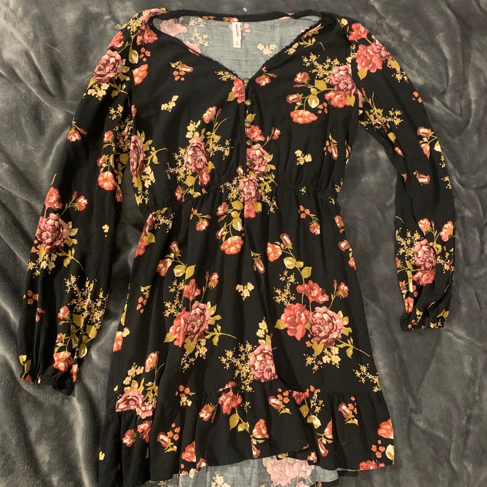 Xhilaration dress